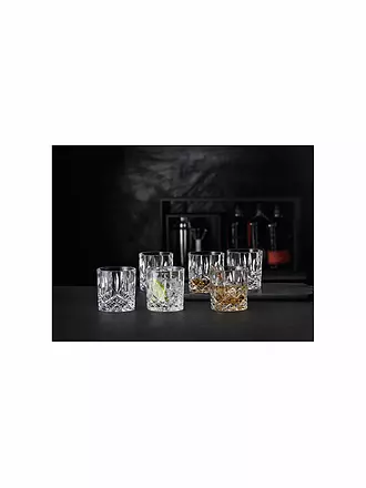 NACHTMANN | Glas 4er Set SOF NOBLESSE 245ml | 